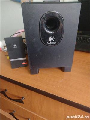 Boxa Logitech. - imagine 3