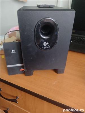 Boxa Logitech. - imagine 2