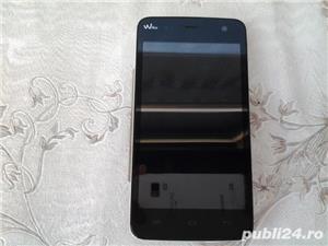 Telefon Mobil | Wiko Bloom | Dual Sim | ecran 4.7"| 8MP| 1GB RAM - imagine 2
