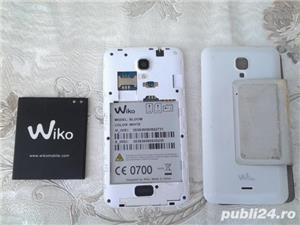 Telefon Mobil | Wiko Bloom | Dual Sim | ecran 4.7"| 8MP| 1GB RAM - imagine 5