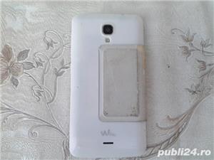 Telefon Mobil | Wiko Bloom | Dual Sim | ecran 4.7"| 8MP| 1GB RAM - imagine 3