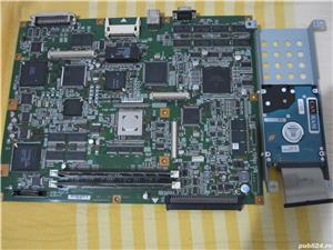 Placa baza Konica Minolta 4  Bizhub C350 + hard