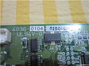 Placa baza/Main Board control Konica Minolta 4036-0104 Bizhub C350 - imagine 2