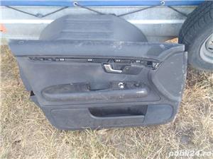 Panou portiera stanga Audi A4si cateva bmw S5 - imagine 4