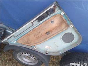 Panou portiera stanga Audi A4si cateva bmw S5 - imagine 2