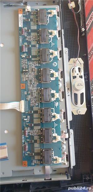 Dezmembrez lcd tv Samsung le37s62b  - imagine 5