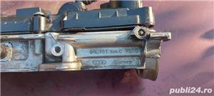 Capac culbutori 1.6 TDI golf 7 - imagine 4