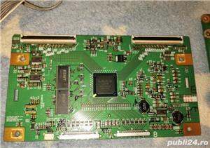 Tcon LG Toshiba 6870C-0166B LC470WU2-SLA1-G31