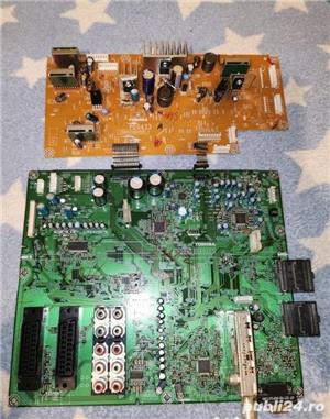 Placa baza TV Toshiba v28a000491c1 v28a00060501