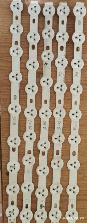 Bareta LED Vestel ves400unds-02 ves400unds-01