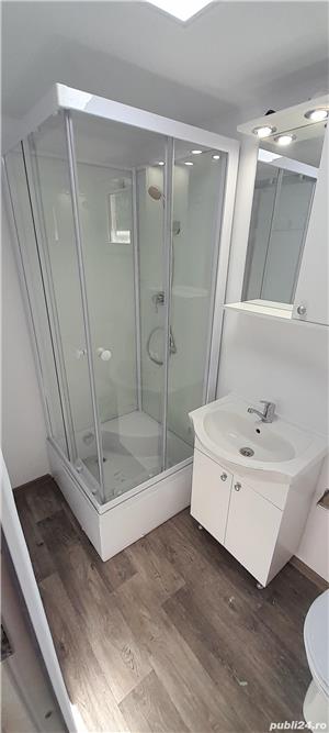 Garsoniera container - imagine 2