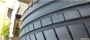 Anvelopa vara noua Dunlop SportMaxx rt2 225/55r17 -Dot 18 -profil 7mm! - imagine 2