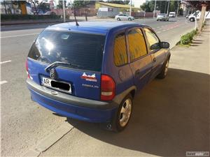 Opel Corsa B 1.5 TD - imagine 2