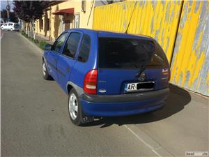 Opel Corsa B 1.5 TD - imagine 3