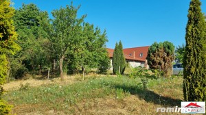 Casa Pensiune in Viile Satu Mare teren 1,63 ha, 11 camere, 10 bai ( ID 22489 ) - imagine 2