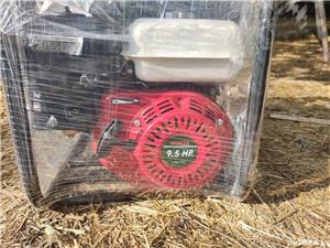 Pompa apa Honda WT40X, noua - imagine 2