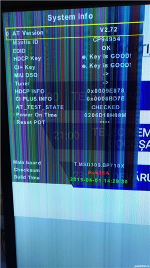 TP.MSD309.BP 710 FHD  HV320FHB--N00 Blaupunkt 32 324  - imagine 5