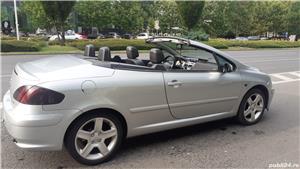 Peugeot 307 CC - imagine 4