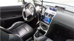 Peugeot 307 CC - imagine 6