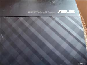 Asus ruter   rt. 12 n - imagine 2