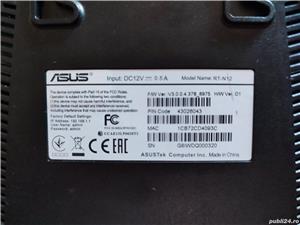 Asus ruter   rt. 12 n - imagine 4