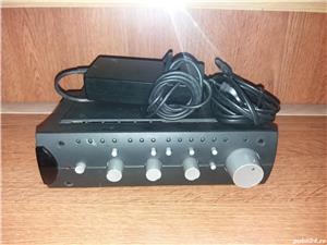 Statie de amplificare Technics Toshiba Creative Korting germaniu - imagine 2