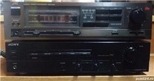 Statie de amplificare Technics Toshiba Creative Korting germaniu - imagine 6