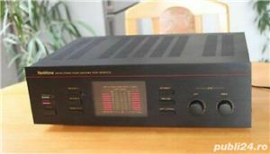 Amplificator de putere Renkforce