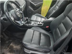 Mazda Cx5 SkyActiv  - imagine 5