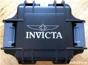 Ceas Invicta Automatic NEW - imagine 6
