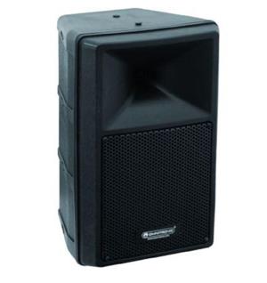 Boxa activa Omnitronic kb 208