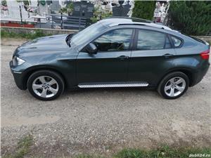 VÂND BMW X6 xDrive40d  2011 - imagine 2