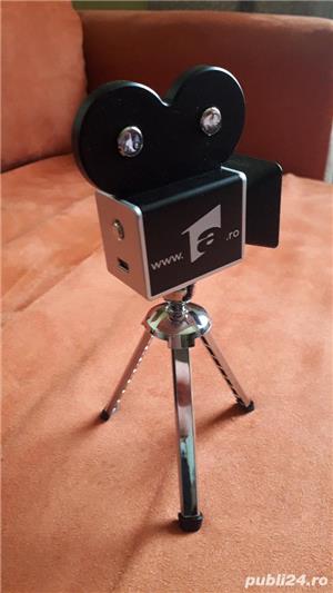 vand camera web made in Germany - imagine 5