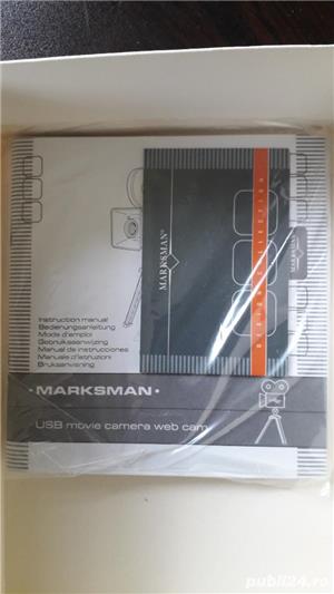 vand camera web made in Germany - imagine 2