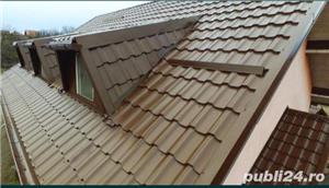 Acoperisuri Durabile  - imagine 6
