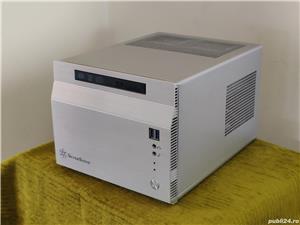 Calculator PC, procesor Intel Xeon E3-1245v2, Ssd Samsung 256 gb, 8 Gb ram