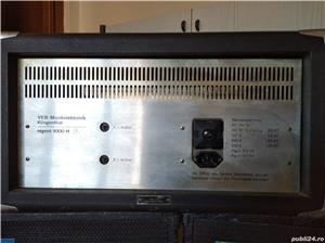 Amplificator Vermona Regent 1000H - imagine 2