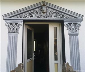 Pictura profesională pe perete interior și exterior  - imagine 8