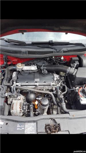 Vw Golf 4 pentru dezmembrat - imagine 3 Vw Golf 4 pentru dezmembrat - imagine 3