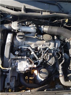 Vw Golf 4 pentru dezmembrat - imagine 4 Vw Golf 4 pentru dezmembrat - imagine 4