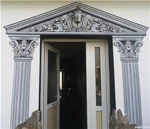 Pictura profesională pe perete interior și exterior  - imagine 5