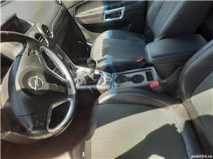 VAND SAU DEZMEMBREZ Opel Antara 4x4 2.2 tdi euro 5 180000km - imagine 6