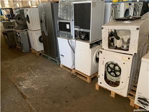 Electrocasnice , electrice noi cu defecte sau lovite-incomplete  - imagine 3