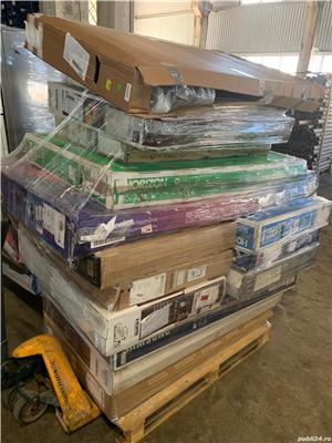 Electrocasnice , electrice noi cu defecte sau lovite-incomplete  - imagine 6