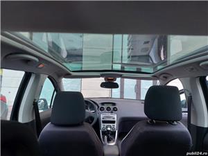 Peugeot 308  - imagine 3