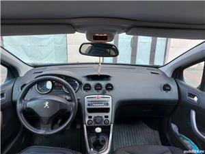 Peugeot 308  - imagine 6