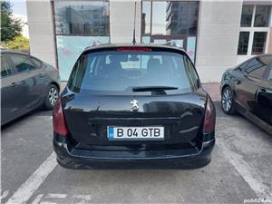 Peugeot 308  - imagine 7