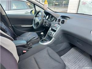 Peugeot 308  - imagine 8