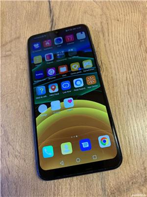 Huawei P Smart Plus 64GB ( P Smart 64gb la cutie + Husa Noua ) - imagine 3