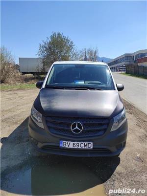 inchireiez microbuz 8+1 cutie automata